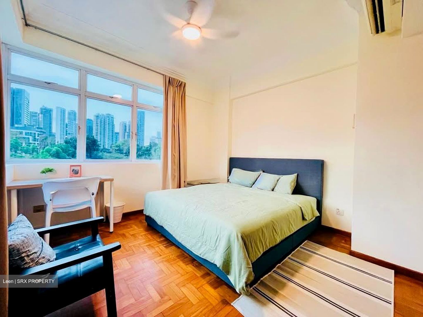 Kasturina Lodge (D10), Apartment #599632721